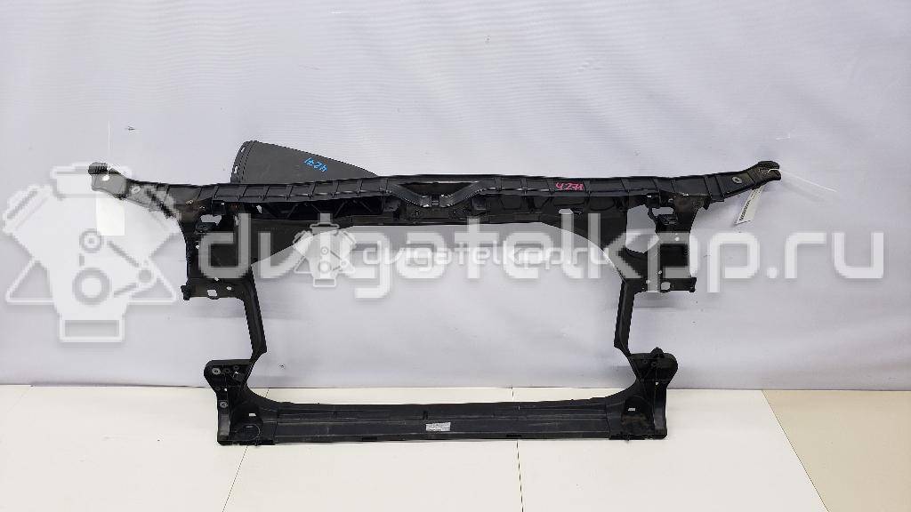 Фото Панель передняя  4G0805594C для Audi A7 Sportback 4Ga, 4Gf / A6 {forloop.counter}}