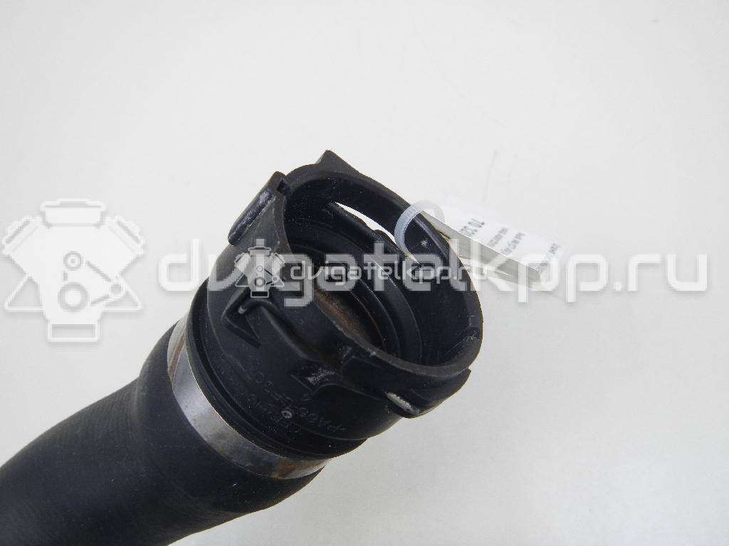 Фото Шланг системы охлаждения  4g0122101 для Audi A7 Sportback 4Ga, 4Gf / A6 {forloop.counter}}