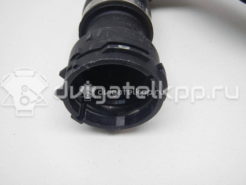 Фото Шланг системы охлаждения  4g0121049q для Audi A7 Sportback 4Ga, 4Gf / A6 {forloop.counter}}