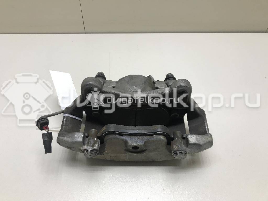 Фото Суппорт тормозной передний левый  4G0615123D для Audi A7 Sportback 4Ga, 4Gf / Q5 / A6 {forloop.counter}}