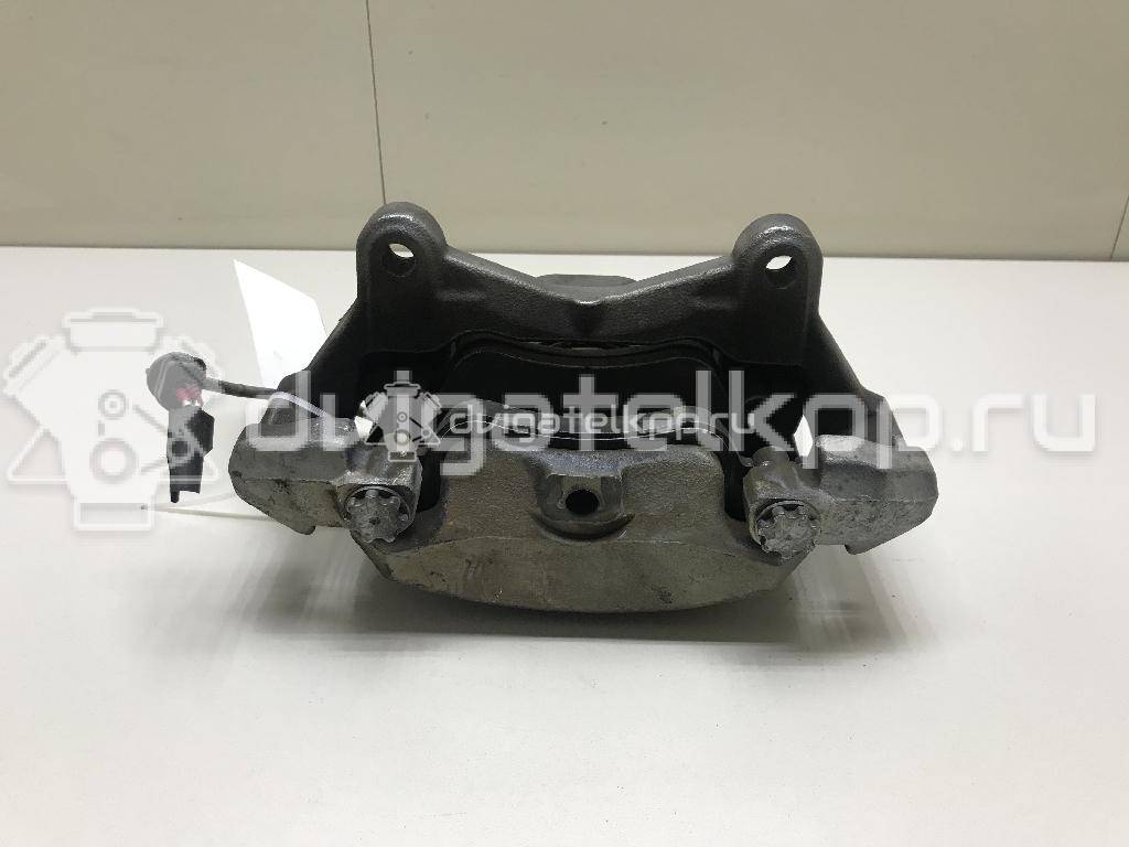 Фото Суппорт тормозной передний левый  4G0615123D для Audi A7 Sportback 4Ga, 4Gf / Q5 / A6 {forloop.counter}}