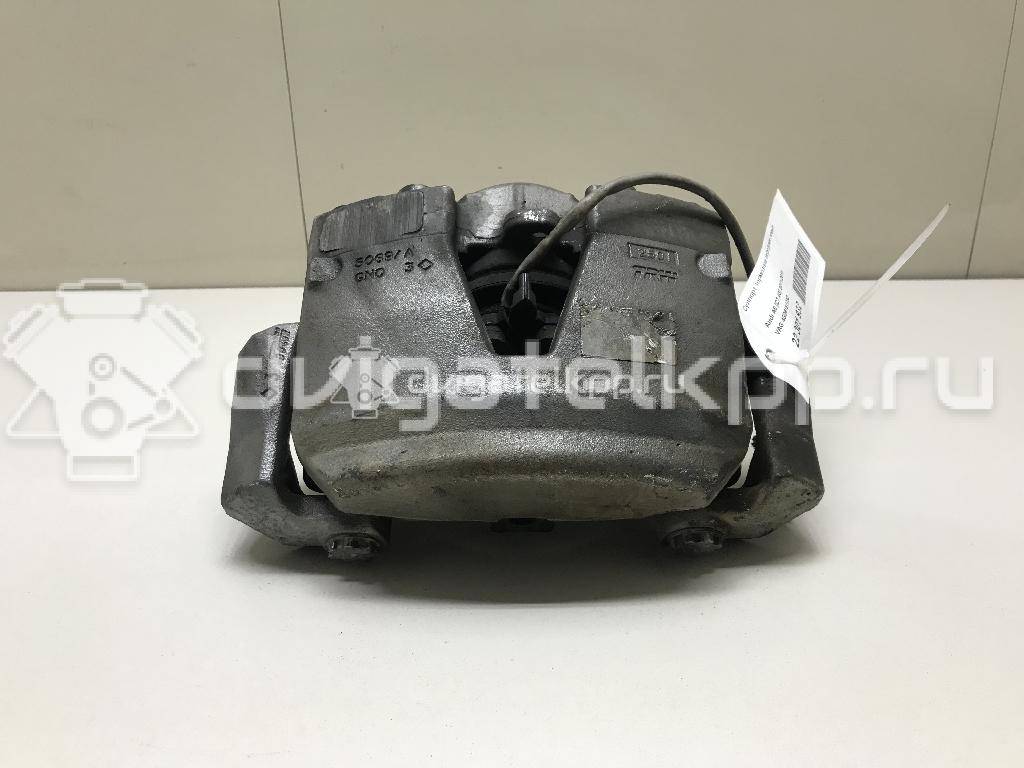 Фото Суппорт тормозной передний левый  4G0615123D для Audi A7 Sportback 4Ga, 4Gf / Q5 / A6 {forloop.counter}}