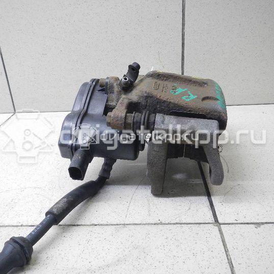 Фото Суппорт тормозной задний правый  4G0615404 для Audi A7 Sportback 4Ga, 4Gf / A6