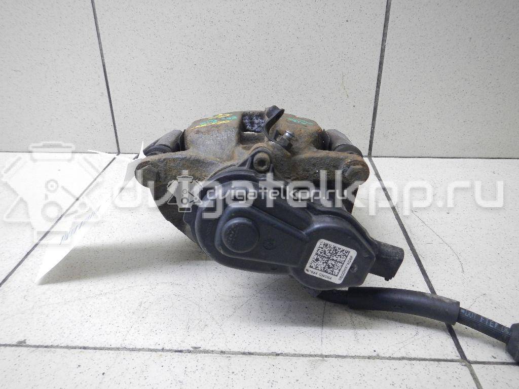 Фото Суппорт тормозной задний правый  4G0615404 для Audi A7 Sportback 4Ga, 4Gf / A6 {forloop.counter}}