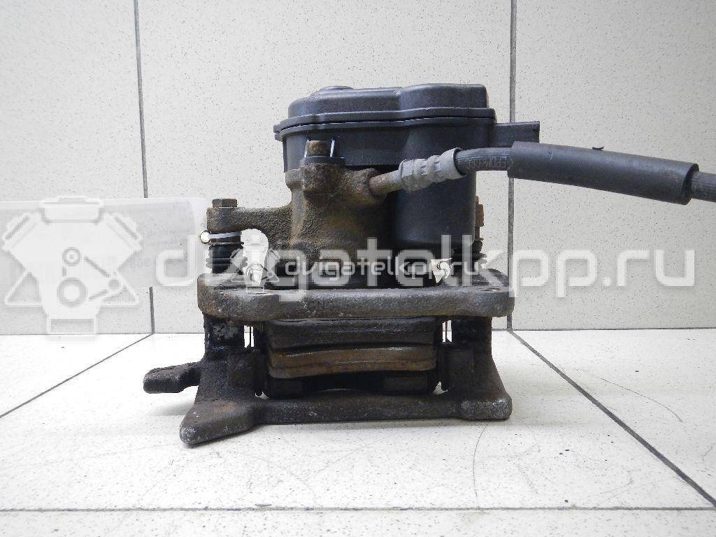 Фото Суппорт тормозной задний правый  4G0615404 для Audi A7 Sportback 4Ga, 4Gf / A6 {forloop.counter}}