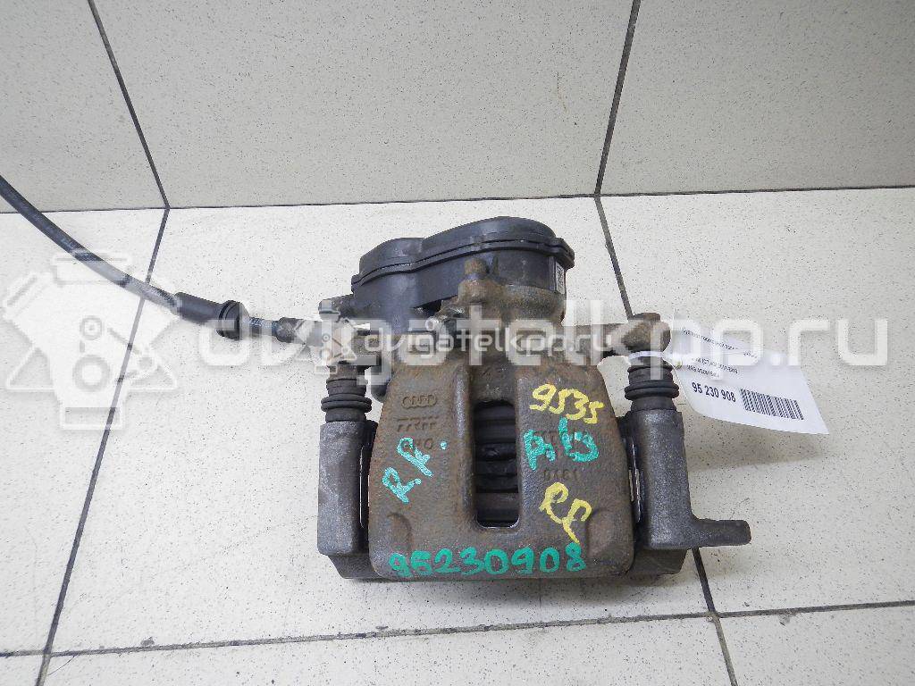 Фото Суппорт тормозной задний правый  4G0615404 для Audi A7 Sportback 4Ga, 4Gf / A6 {forloop.counter}}