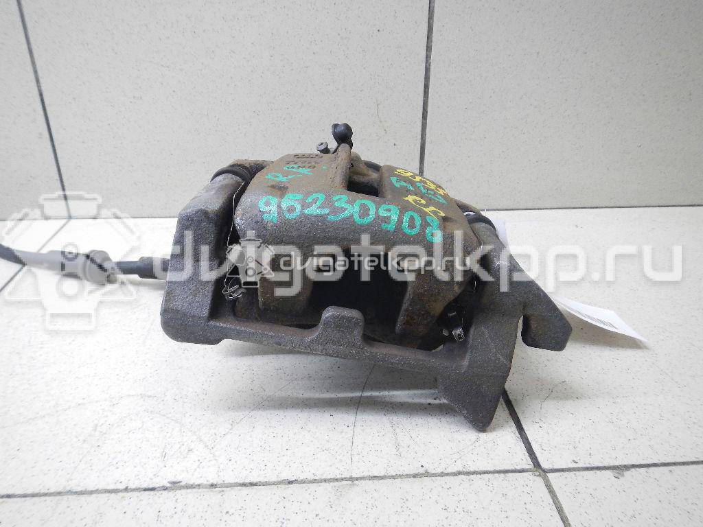 Фото Суппорт тормозной задний правый  4G0615404 для Audi A7 Sportback 4Ga, 4Gf / A6 {forloop.counter}}