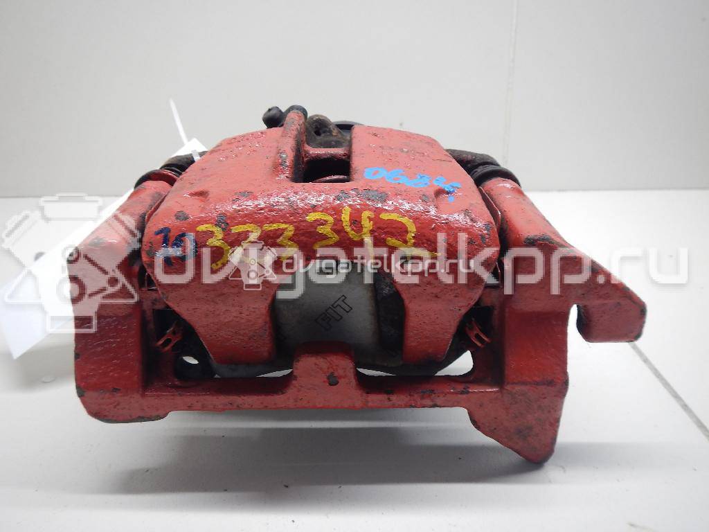 Фото Суппорт тормозной задний правый  4G0615404 для Audi A7 Sportback 4Ga, 4Gf / A6 {forloop.counter}}