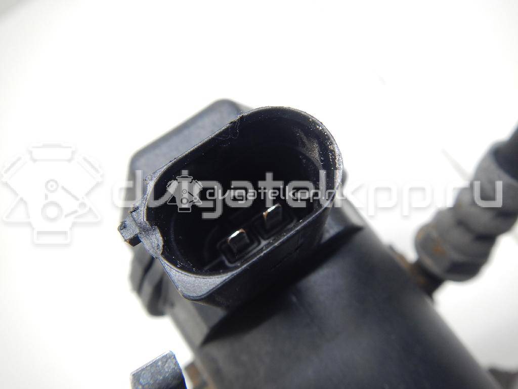 Фото Суппорт тормозной задний левый  4G0615403 для Audi A7 Sportback 4Ga, 4Gf / A6 {forloop.counter}}