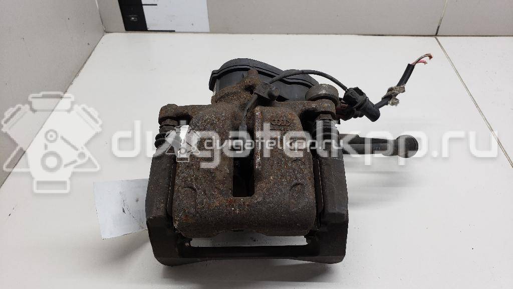 Фото Суппорт тормозной задний левый  4G0615403A для Audi A7 Sportback 4Ga, 4Gf / A6 {forloop.counter}}