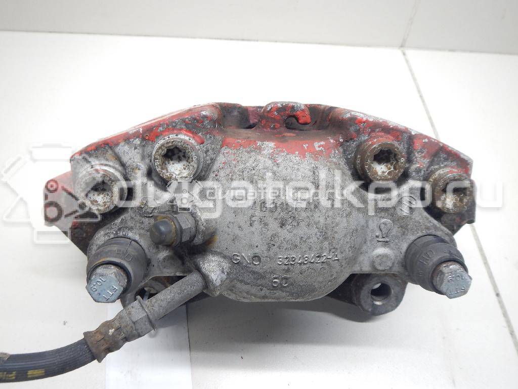 Фото Суппорт тормозной передний правый  4G0615124C для Audi A7 Sportback 4Ga, 4Gf / A6 {forloop.counter}}