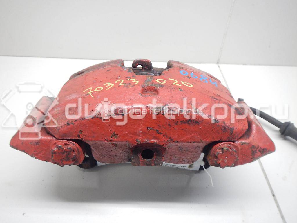 Фото Суппорт тормозной передний правый  4G0615124C для Audi A7 Sportback 4Ga, 4Gf / A6 {forloop.counter}}