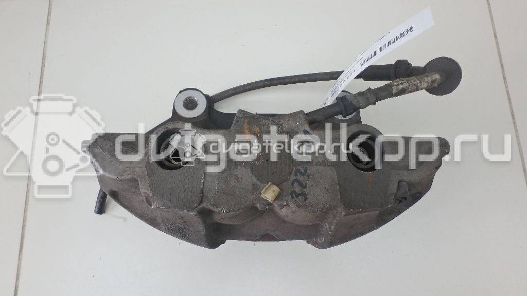 Фото Суппорт тормозной передний правый  4G0615124B для Audi A7 Sportback 4Ga, 4Gf / A8 / A6 {forloop.counter}}