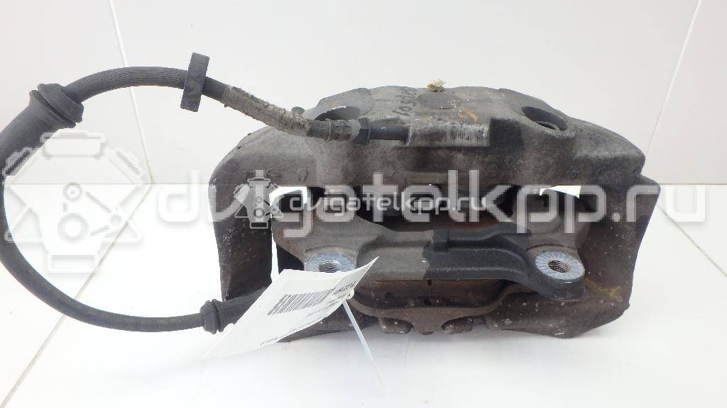 Фото Суппорт тормозной передний правый  4G0615124B для Audi A7 Sportback 4Ga, 4Gf / A8 / A6 {forloop.counter}}