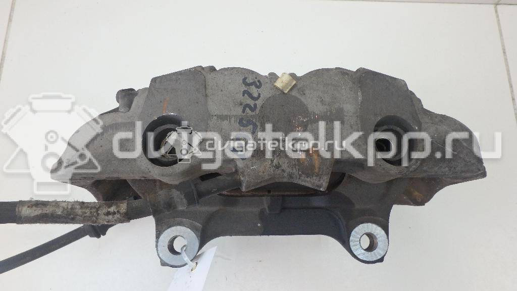 Фото Суппорт тормозной передний правый  4G0615124B для Audi A7 Sportback 4Ga, 4Gf / A8 / A6 {forloop.counter}}