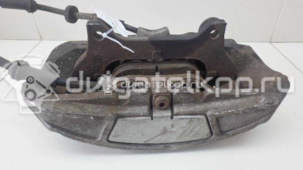 Фото Суппорт тормозной передний правый  4G0615124B для Audi A7 Sportback 4Ga, 4Gf / A8 / A6 {forloop.counter}}