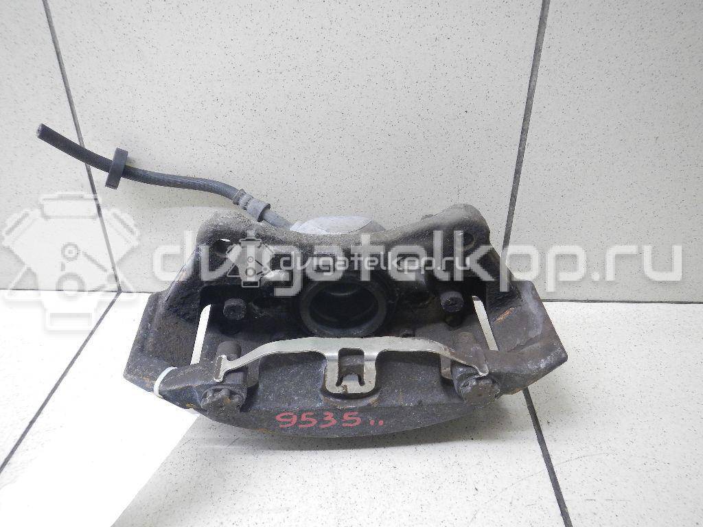 Фото Суппорт тормозной передний правый  4G0615124 для Audi A7 Sportback 4Ga, 4Gf / A6 {forloop.counter}}