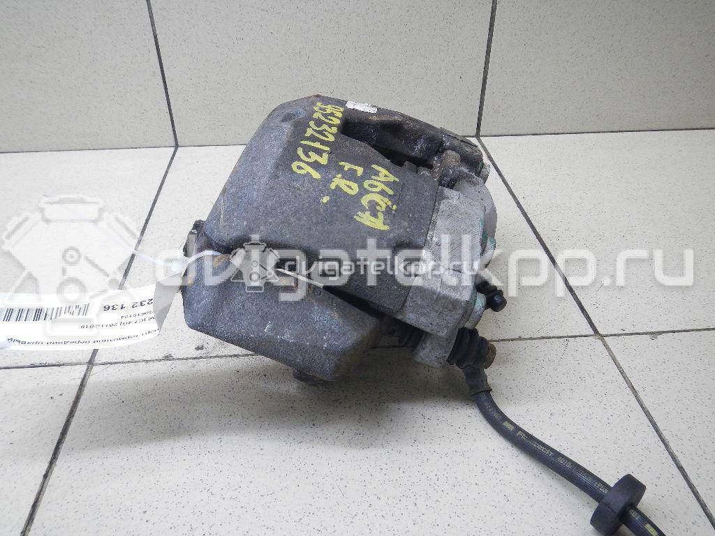 Фото Суппорт тормозной передний правый  4G0615124 для Audi A7 Sportback 4Ga, 4Gf / A6 {forloop.counter}}