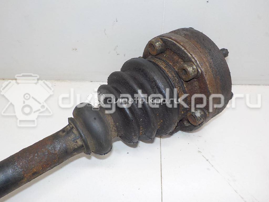 Фото Полуось задняя  4d0501203e для Audi A8 {forloop.counter}}
