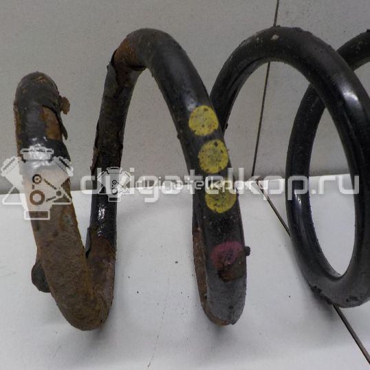 Фото Пружина передняя  4D0411105DE для Audi A8