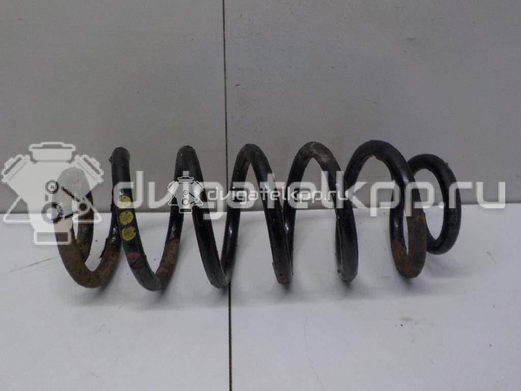 Фото Пружина передняя  4D0411105DE для Audi A8 {forloop.counter}}