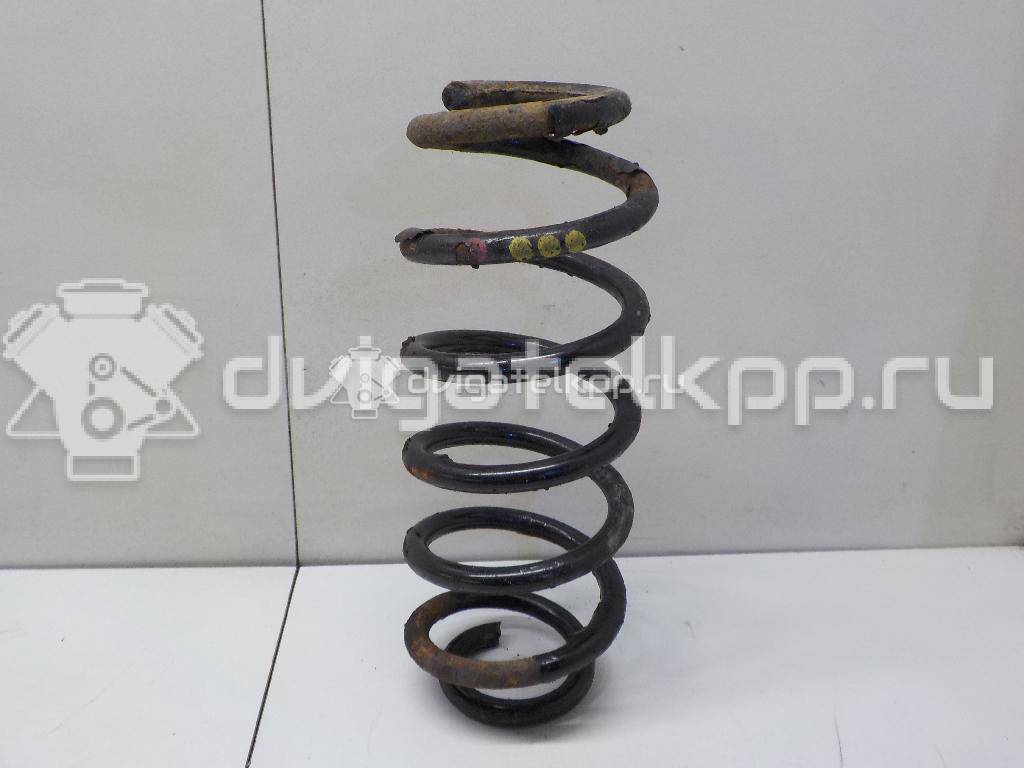 Фото Пружина передняя  4D0411105DE для Audi A8 {forloop.counter}}