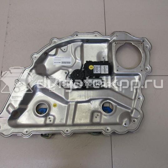 Фото Стеклоподъемник электр. задний правый  4e0839462c для Audi A8