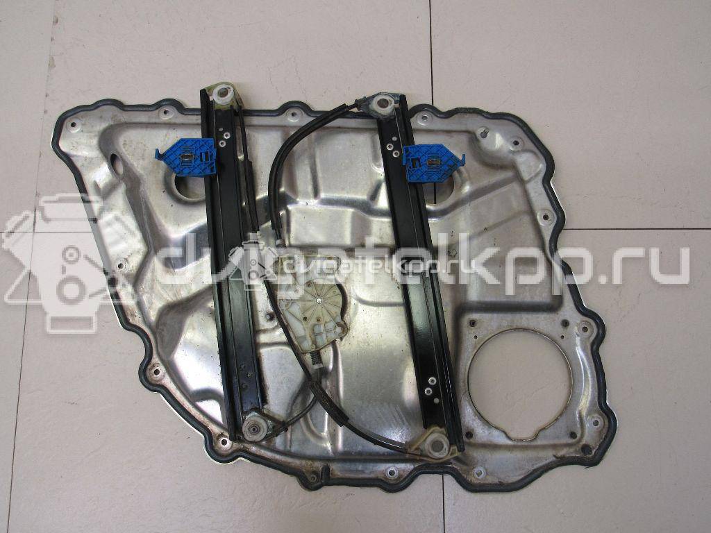 Фото Стеклоподъемник электр. задний правый  4e0839462c для Audi A8 {forloop.counter}}