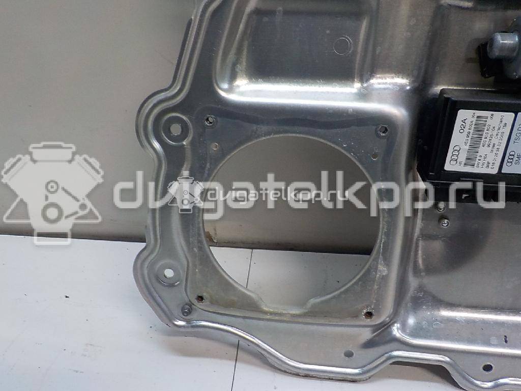 Фото Стеклоподъемник электр. задний правый  4E0839462C для Audi A8 {forloop.counter}}