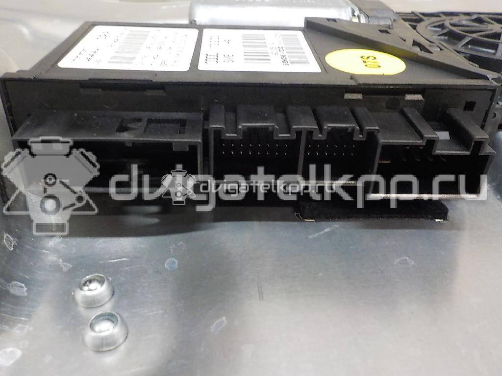 Фото Стеклоподъемник электр. задний правый  4E0839462C для Audi A8 {forloop.counter}}