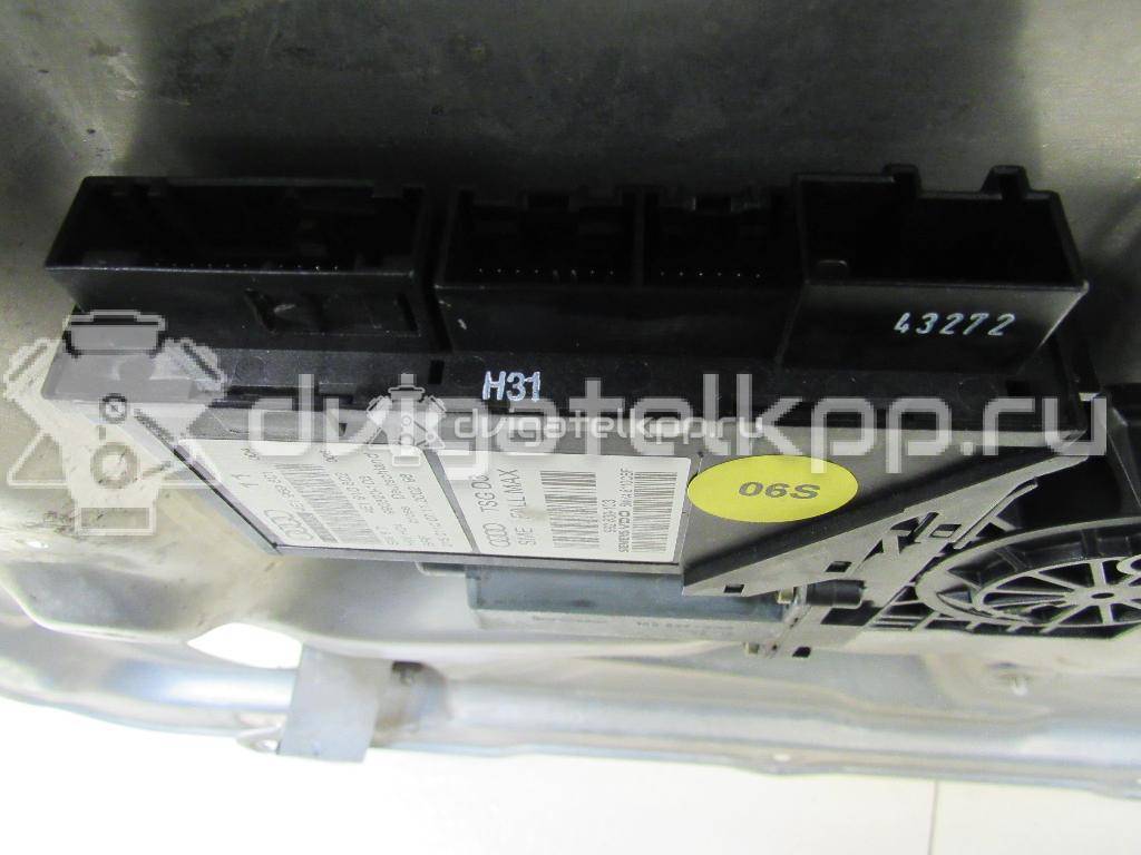 Фото Стеклоподъемник электр. передний левый  4E0837461B для Audi A8 {forloop.counter}}