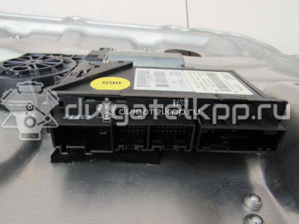 Фото Стеклоподъемник электр. задний левый  4e0839461c для Audi A8 {forloop.counter}}