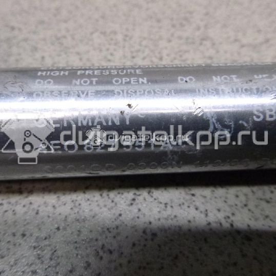 Фото Амортизатор крышки багажника  4e0827551a для Audi Q7 / A8