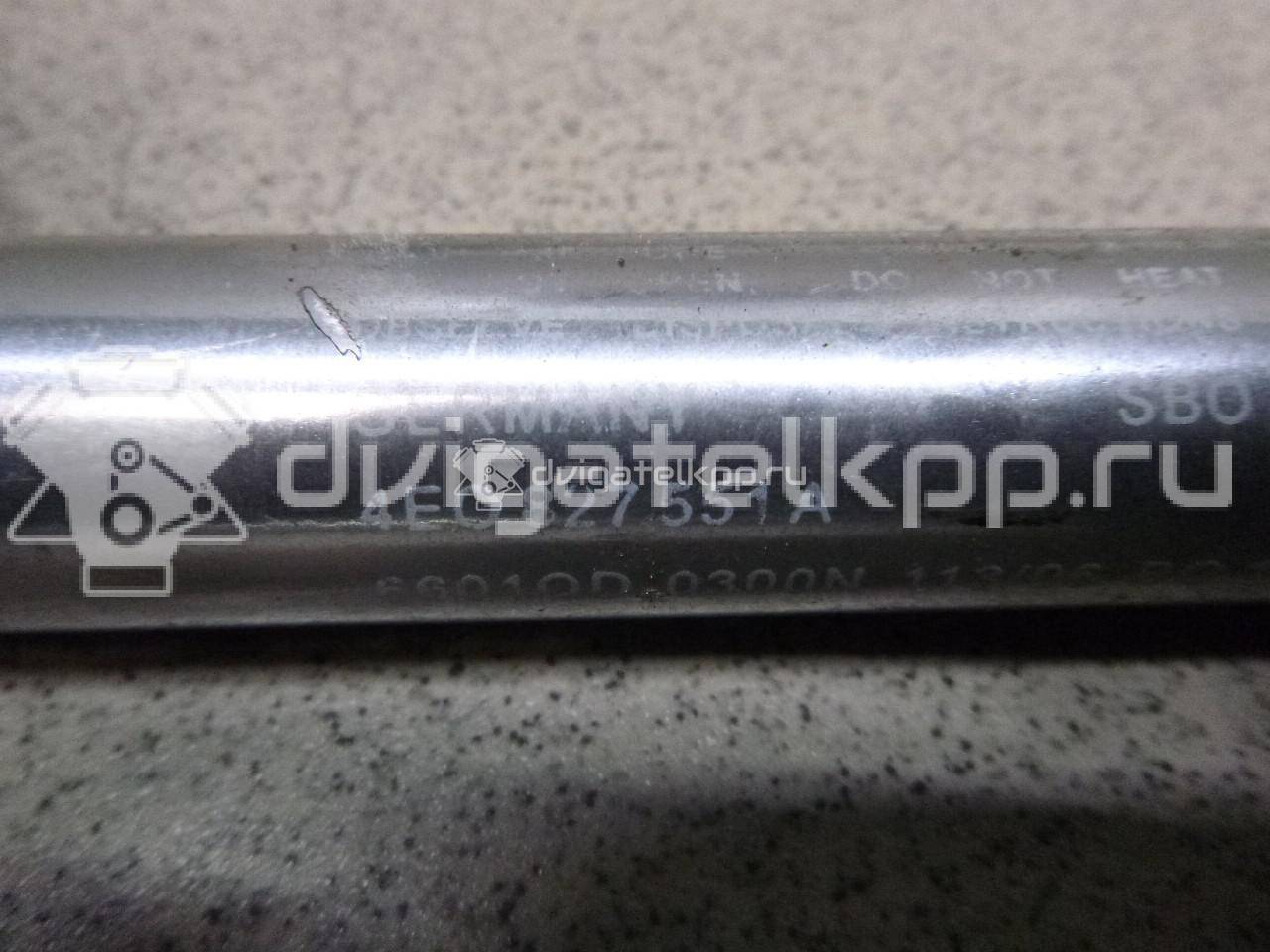 Фото Амортизатор крышки багажника  4e0827551a для Audi Q7 / A8 {forloop.counter}}