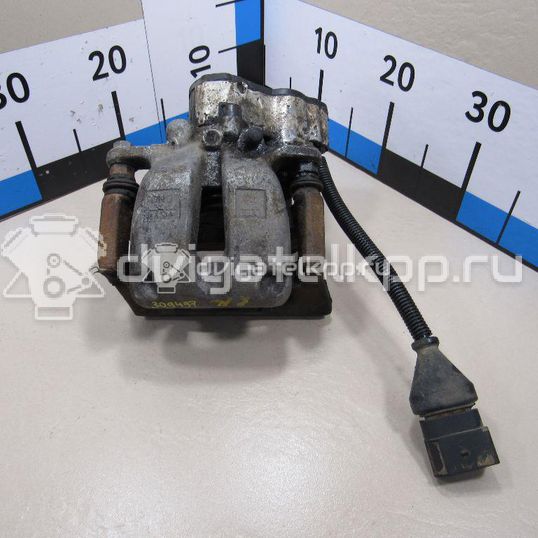 Фото Суппорт тормозной задний правый  4E0615404B для Audi A8