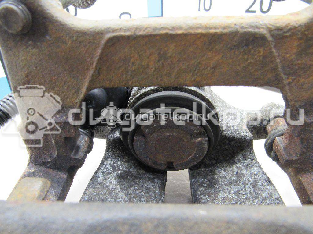 Фото Суппорт тормозной задний правый  4E0615404B для Audi A8 {forloop.counter}}