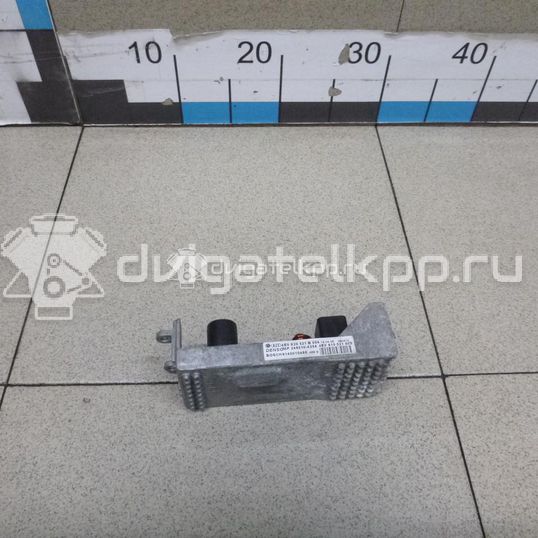Фото Резистор отопителя  4E0820521C для Audi A8