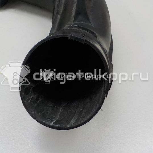 Фото Воздуховод  16554ed510 для Venucia / Dongfeng (Dfac) / Nissan (Zhengzhou) / Samsung / Mazda / Nissan / Mitsubishi / Nissan (Dongfeng)