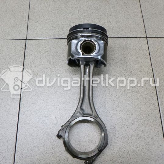 Фото Поршень с шатуном  для Audi A4 / A6