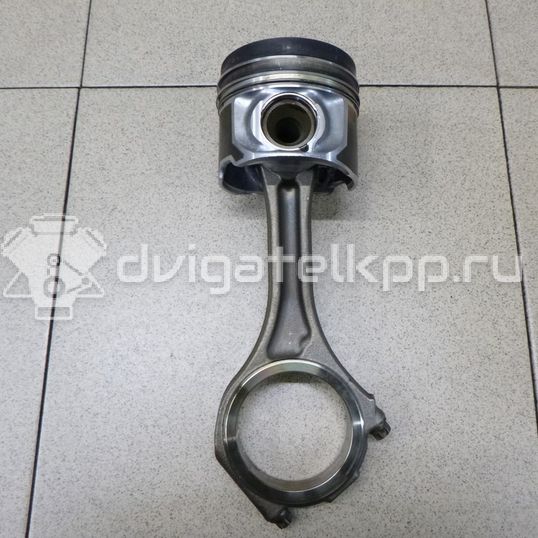 Фото Поршень с шатуном  для Audi A4 / A6
