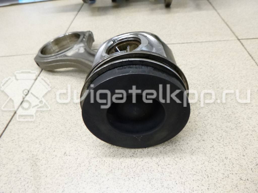 Фото Поршень с шатуном  для Audi A4 / A6 {forloop.counter}}
