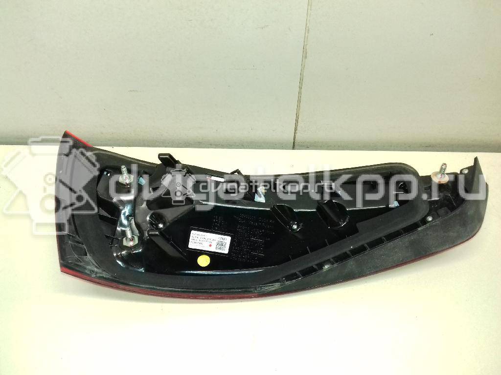 Фото Фонарь задний правый  8U0945094H для Audi Q3 8U {forloop.counter}}