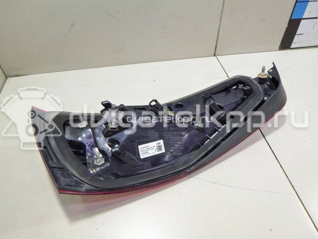 Фото Фонарь задний правый  8U0945094H для Audi Q3 8U {forloop.counter}}