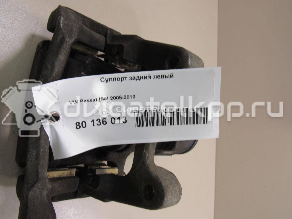 Фото Суппорт тормозной задний левый  5N0615403 для Audi Q3 8U {forloop.counter}}