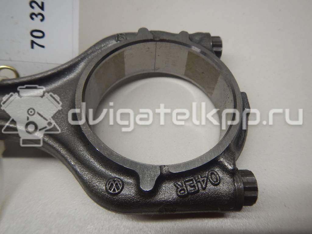 Фото Поршень с шатуном  для Volkswagen / Audi {forloop.counter}}