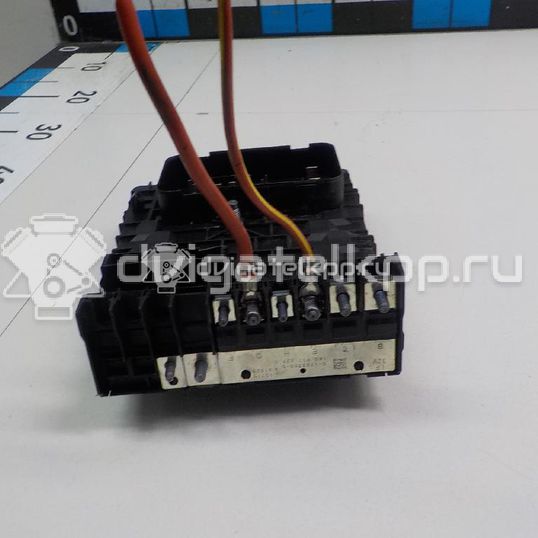 Фото Блок предохранителей  1K0937125D для audi Q3