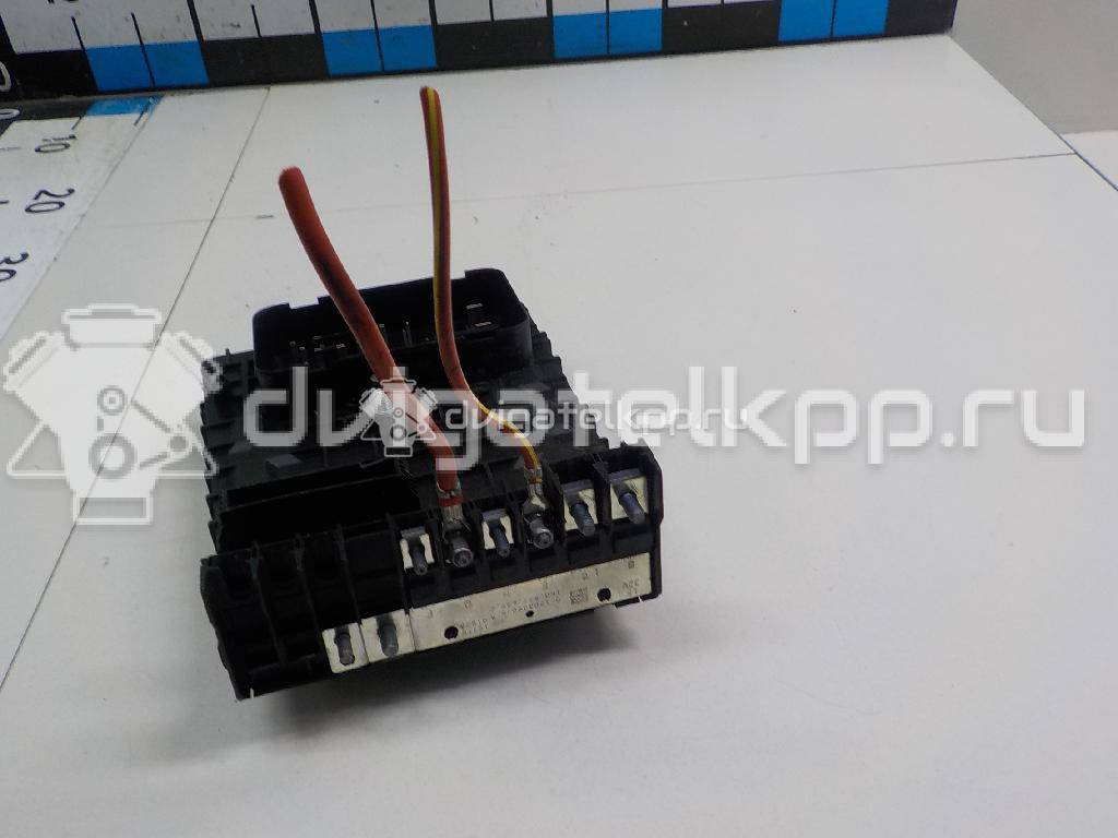 Фото Блок предохранителей  1K0937125D для audi Q3 {forloop.counter}}