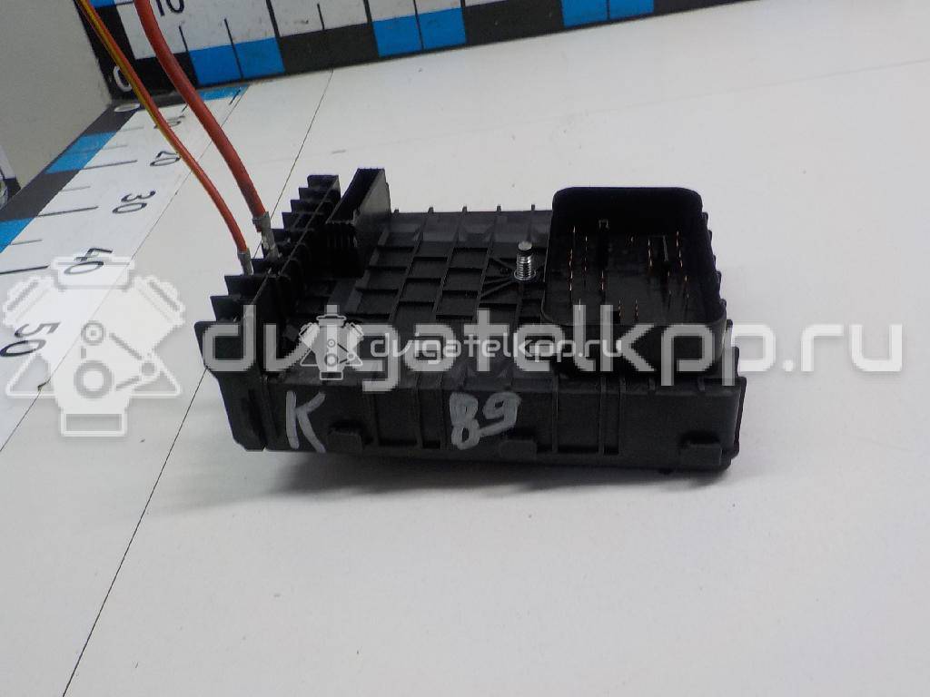 Фото Блок предохранителей  1K0937125D для audi Q3 {forloop.counter}}