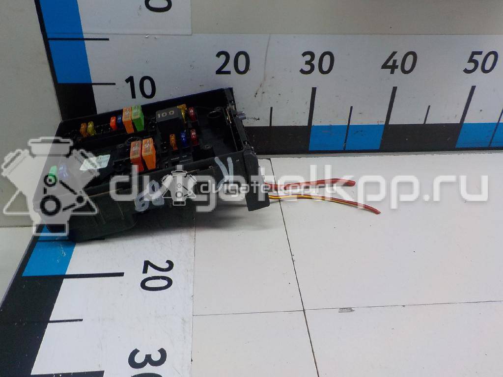 Фото Блок предохранителей  1K0937125D для audi Q3 {forloop.counter}}