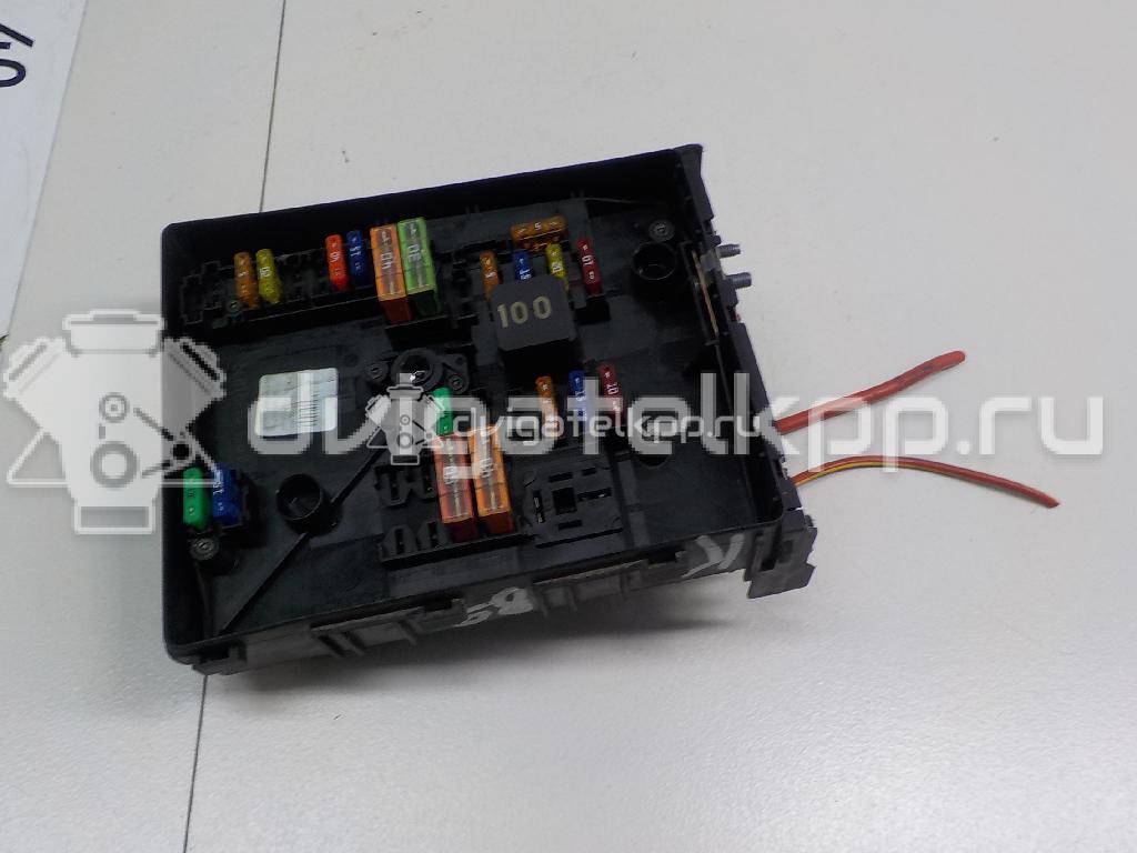 Фото Блок предохранителей  1K0937125D для audi Q3 {forloop.counter}}
